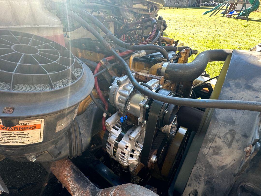 2006 FREIGHTLINER M2 Business Class Box Truck - Image 27